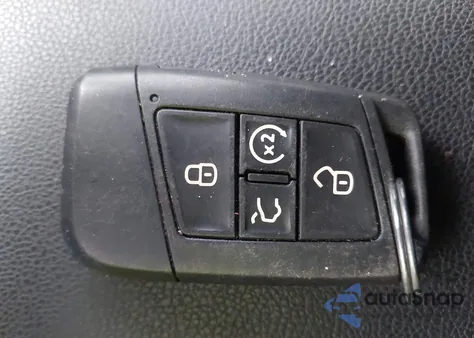 2023 Volkswagen Tiguan 2.0T Se R-Line Black из США, поврежденный, VIN 3VV8B7AX3PM073289